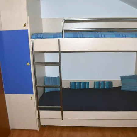 Apartment Ananda - 2 Bedrooms, 7 Beds *