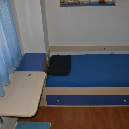 アパート Ananda - 2 Bedrooms, 7 Beds ボル