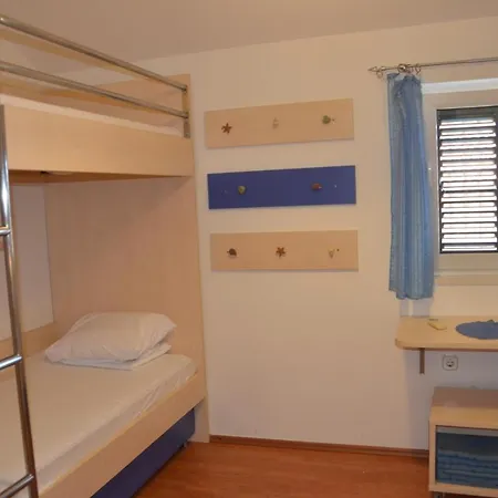 Ananda - 2 Bedrooms, 7 Beds شقة بول