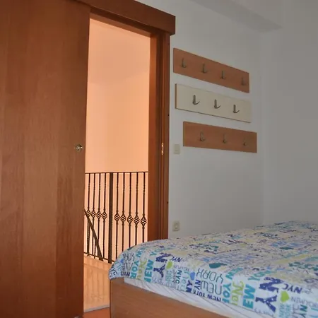 Apartment Ananda - 2 Bedrooms, 7 Beds