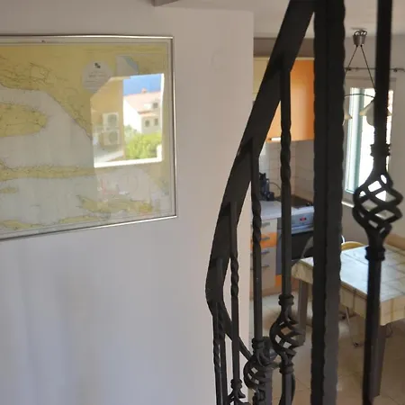 Ananda - 2 Bedrooms, 7 Beds Apartment Bol