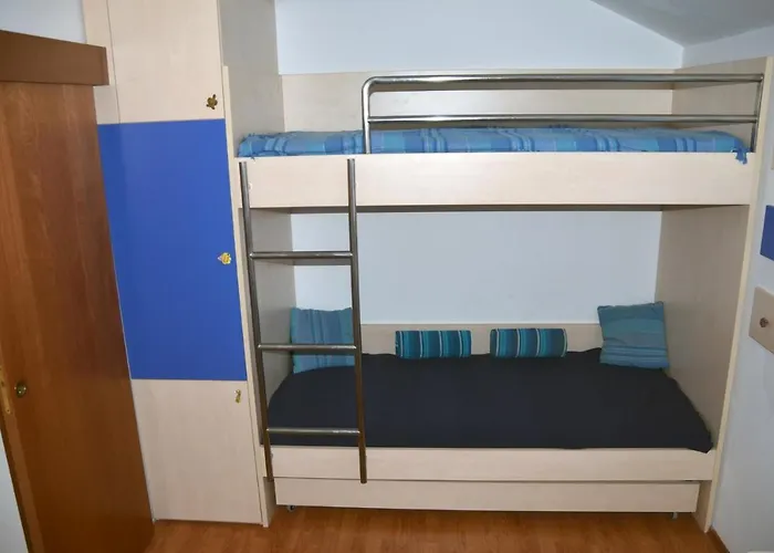 アパート Ananda - 2 Bedrooms, 7 Beds *