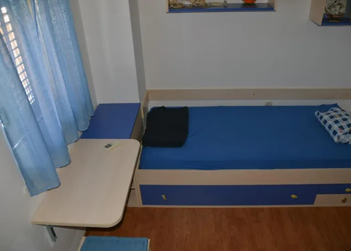 アパート Ananda - 2 Bedrooms, 7 Beds ボル
