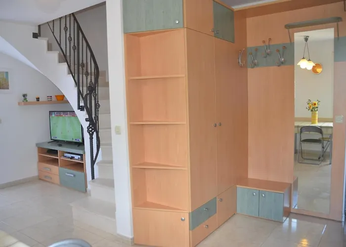 Ananda - 2 Bedrooms, 7 Beds アパート ボル