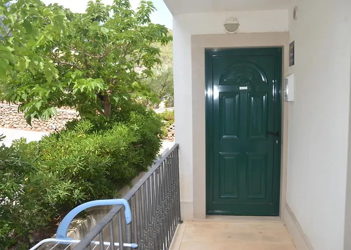 Ananda - 2 Bedrooms, 7 Beds アパート ボル