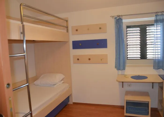 Ananda - 2 Bedrooms, 7 Beds アパート ボル