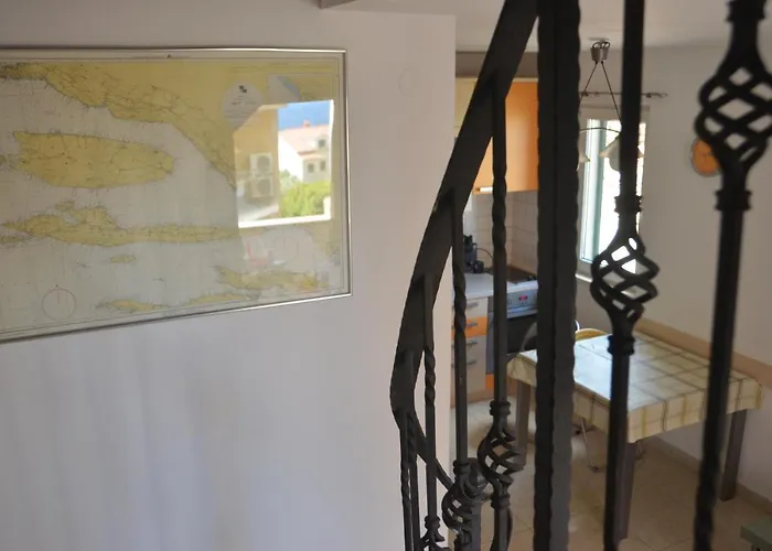 Ananda - 2 Bedrooms, 7 Beds アパート ボル
