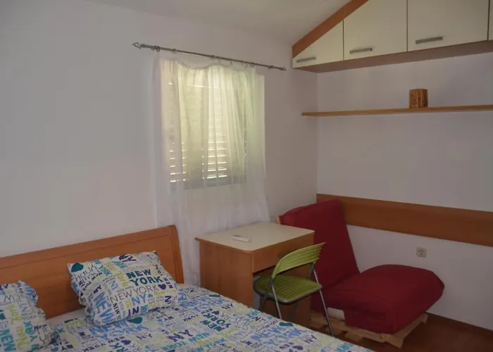 Ananda - 2 Bedrooms, 7 Beds アパート *