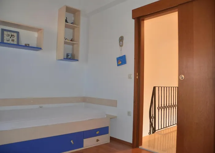 アパート Ananda - 2 Bedrooms, 7 Beds