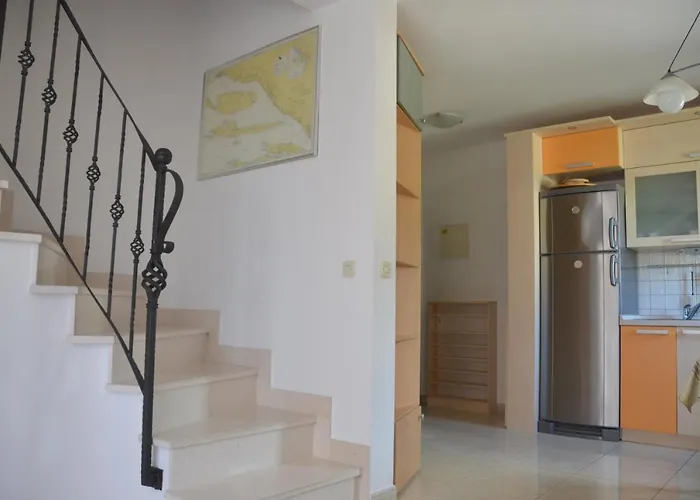 アパート Ananda - 2 Bedrooms, 7 Beds *