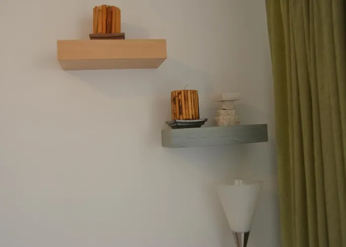 Ananda - 2 Bedrooms, 7 Beds アパート *